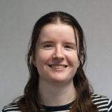 Headshot of Hannah McCann